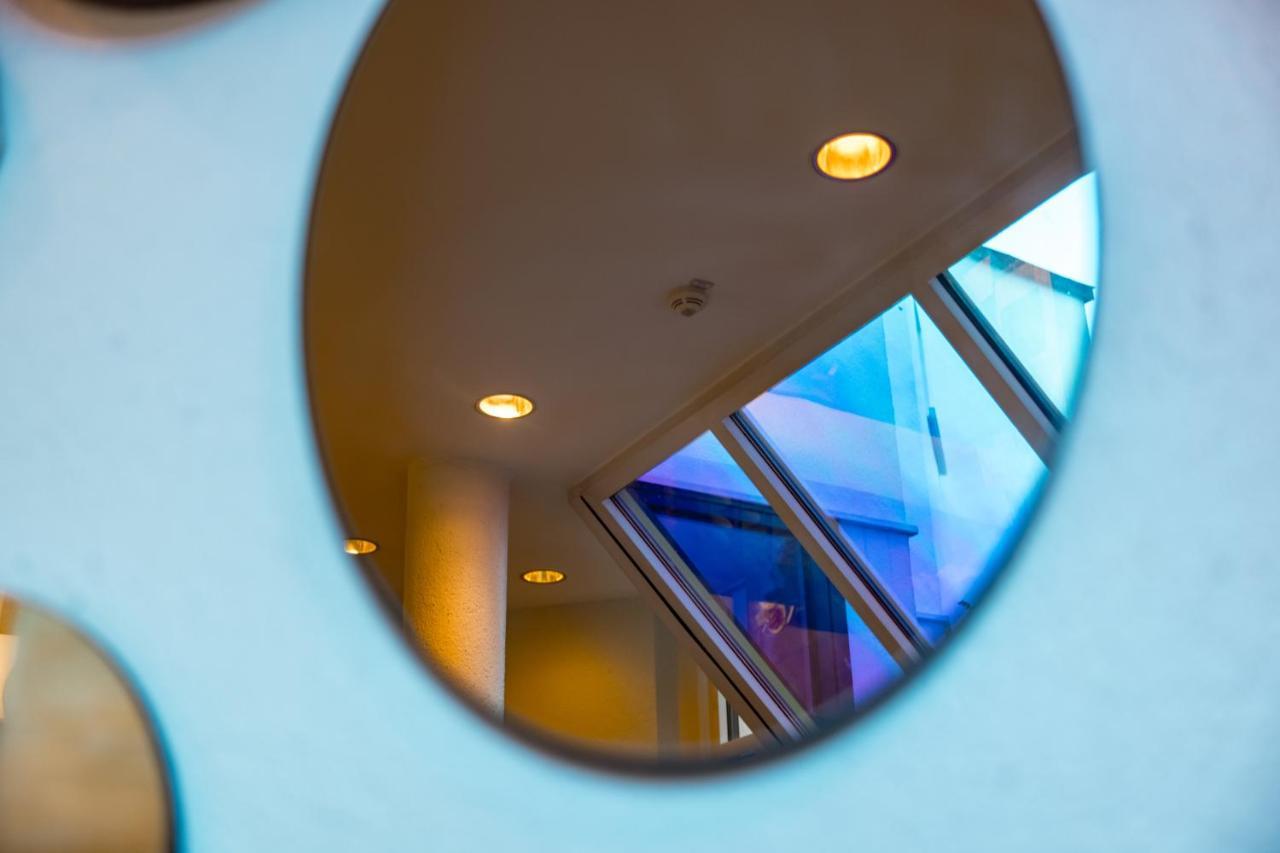 Aspire Elements Reutlingen, Trademark Collection By Wyndham エクステリア 写真