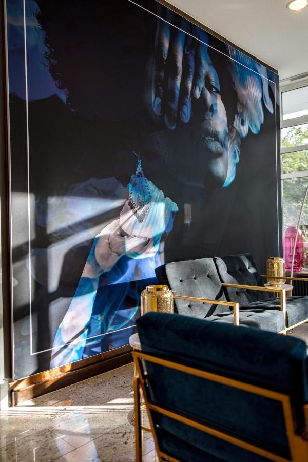 Aspire Elements Reutlingen, Trademark Collection By Wyndham エクステリア 写真