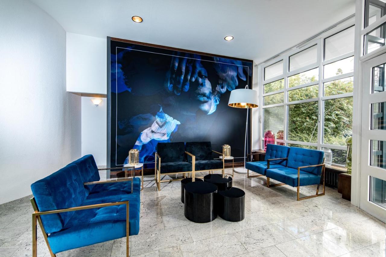 Aspire Elements Reutlingen, Trademark Collection By Wyndham エクステリア 写真