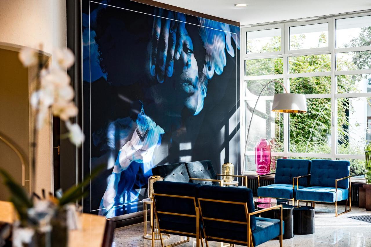 Aspire Elements Reutlingen, Trademark Collection By Wyndham エクステリア 写真