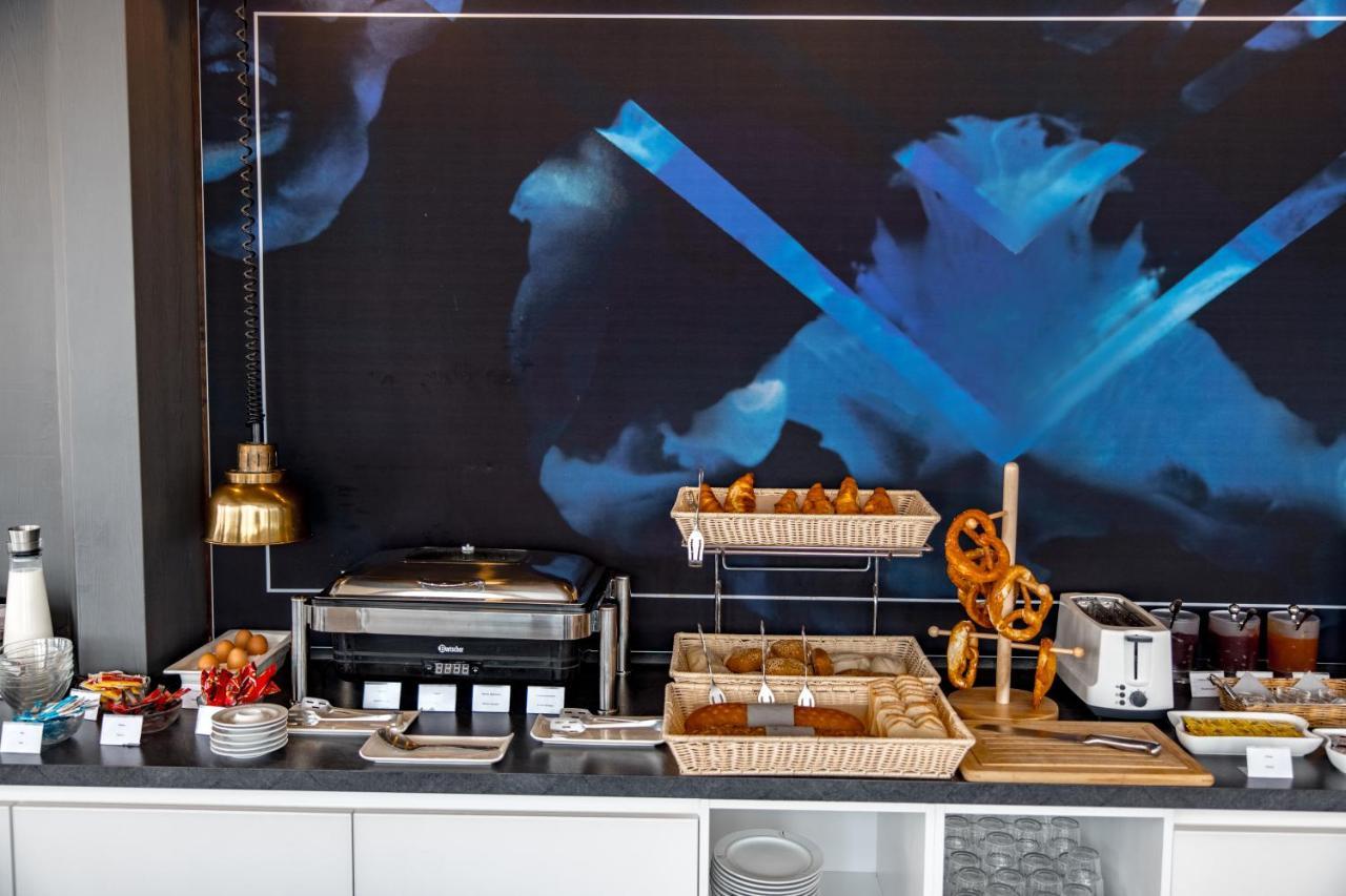 Aspire Elements Reutlingen, Trademark Collection By Wyndham エクステリア 写真