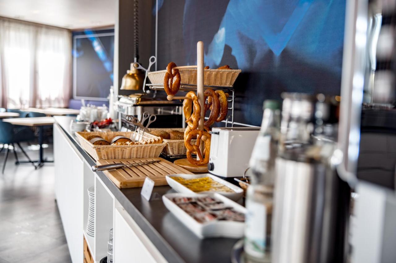 Aspire Elements Reutlingen, Trademark Collection By Wyndham エクステリア 写真
