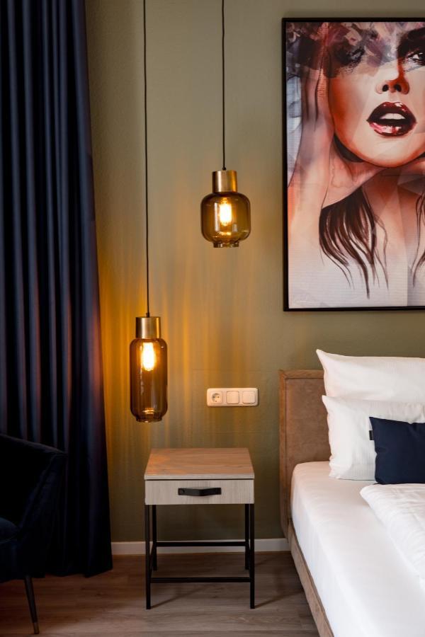 Aspire Elements Reutlingen, Trademark Collection By Wyndham エクステリア 写真