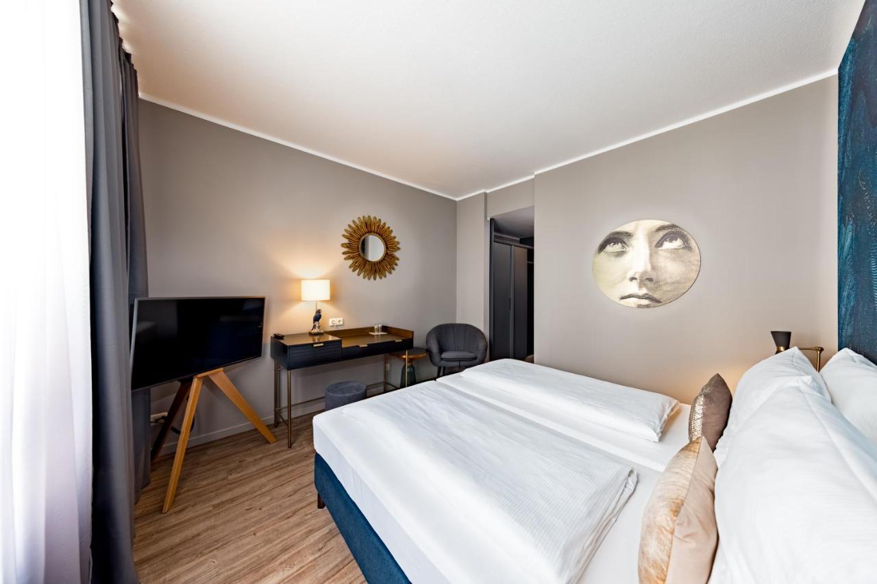 Aspire Elements Reutlingen, Trademark Collection By Wyndham エクステリア 写真