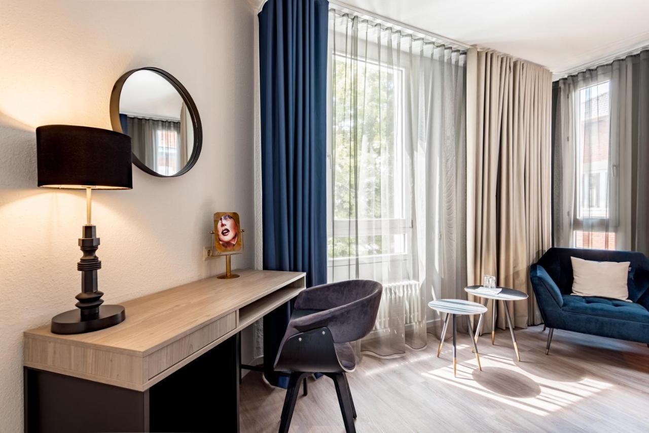 Aspire Elements Reutlingen, Trademark Collection By Wyndham エクステリア 写真
