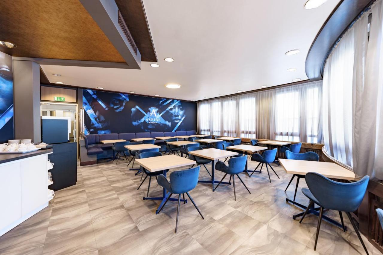 Aspire Elements Reutlingen, Trademark Collection By Wyndham エクステリア 写真
