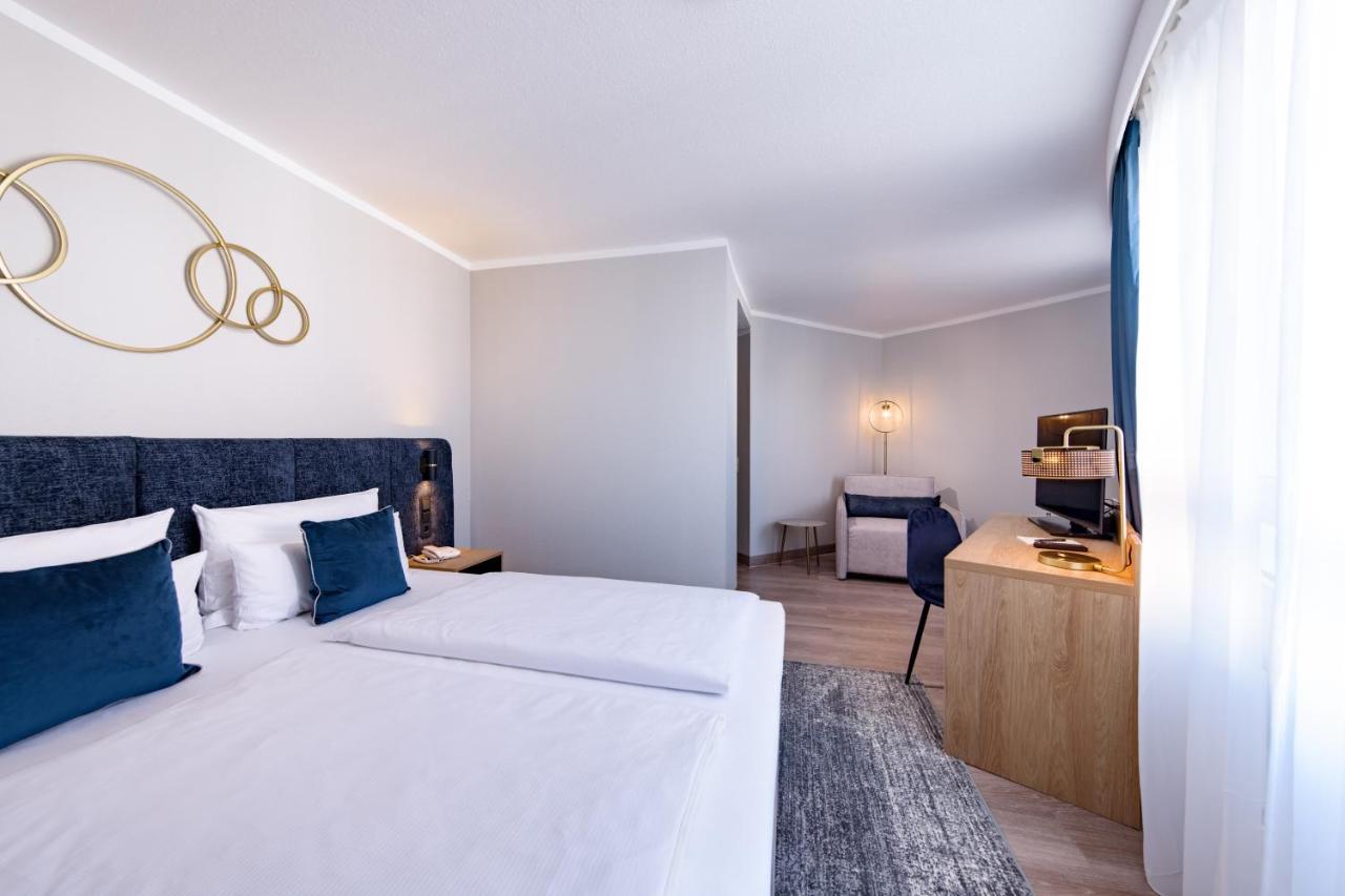 Aspire Elements Reutlingen, Trademark Collection By Wyndham エクステリア 写真