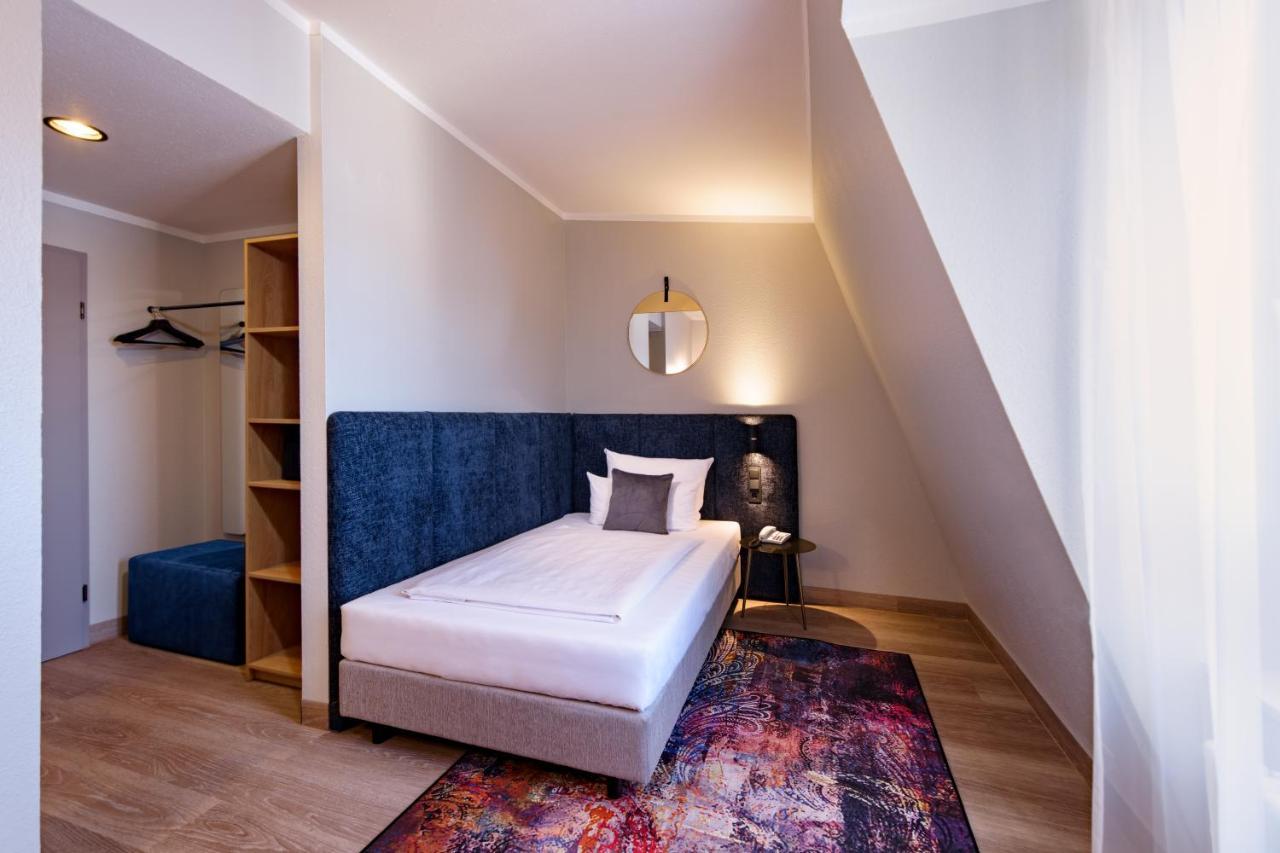 Aspire Elements Reutlingen, Trademark Collection By Wyndham エクステリア 写真