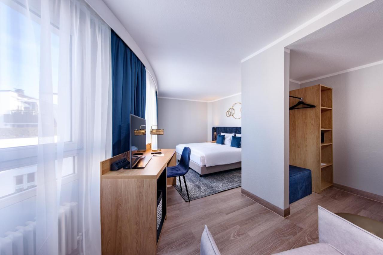 Aspire Elements Reutlingen, Trademark Collection By Wyndham エクステリア 写真