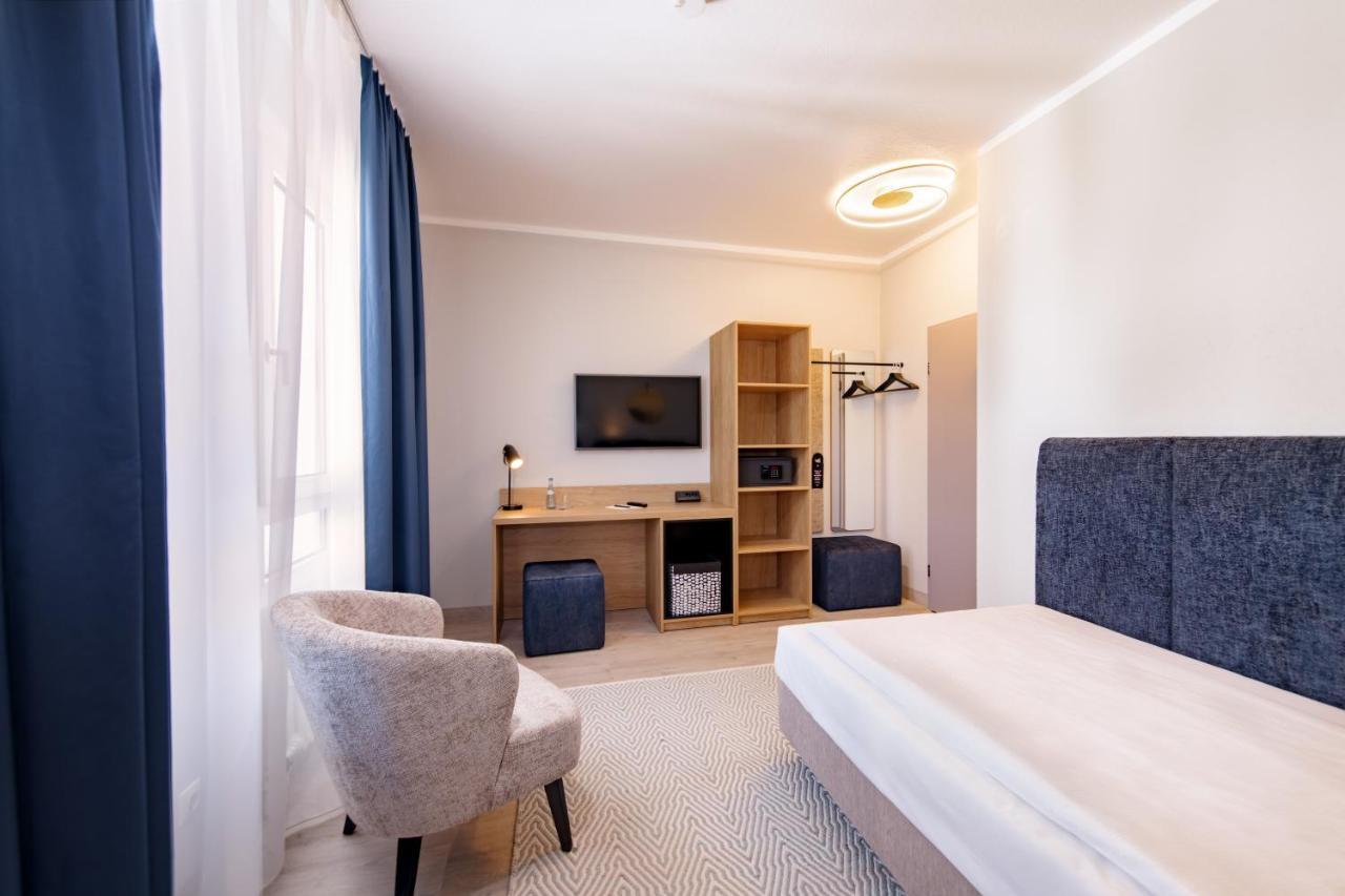 Aspire Elements Reutlingen, Trademark Collection By Wyndham エクステリア 写真