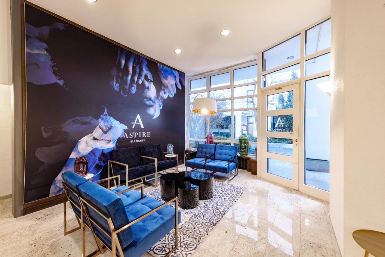 Aspire Elements Reutlingen, Trademark Collection By Wyndham エクステリア 写真