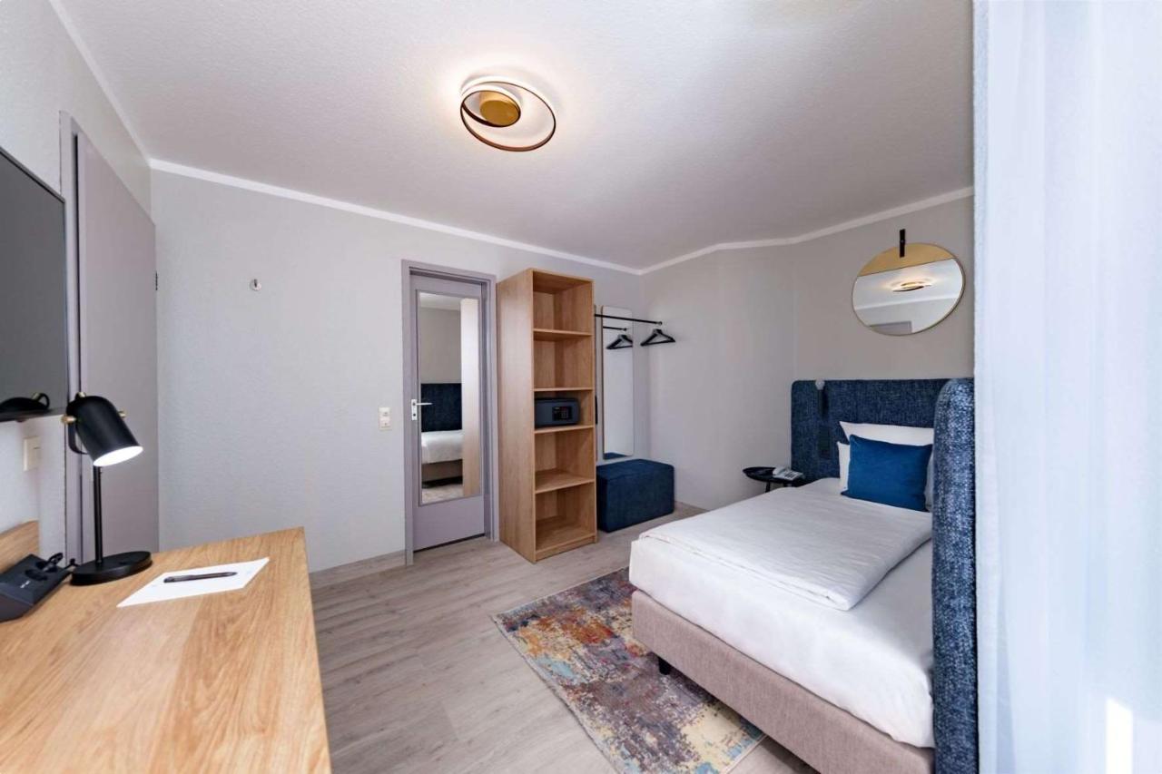 Aspire Elements Reutlingen, Trademark Collection By Wyndham エクステリア 写真